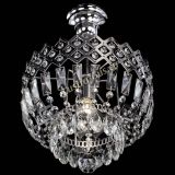 Люстра Корона №1 пластинка в Магнитогорске