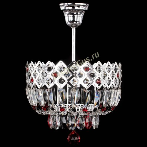 Люстра Корона №1 пластинка разноцветная в Магнитогорске Люстра Корона №1 пластинка разноцветная в Магнитогорске