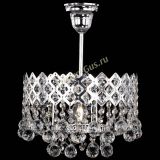 Люстра Корона подвесная №1 в Магнитогорске