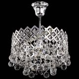 Люстра Корона подвесная №1 в Магнитогорске