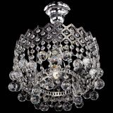 Люстра Корона подвесная №1 в Магнитогорске