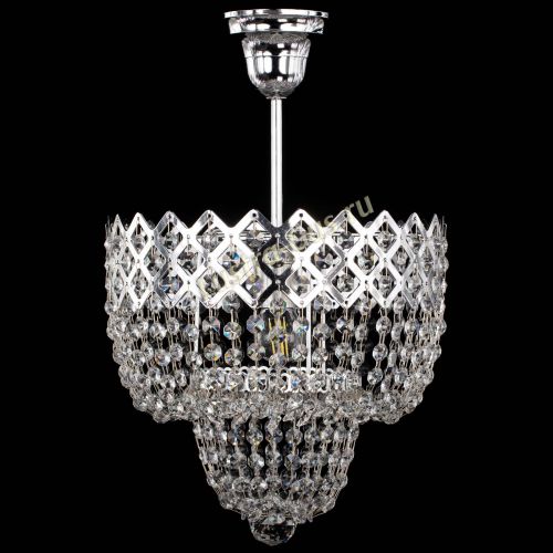 Люстра Корона №2 с подвесом в Магнитогорске Люстра Корона №2 с подвесом в Магнитогорске