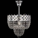 Люстра Корона №2 с подвесом в Магнитогорске Люстра Корона №2 с подвесом в Магнитогорске