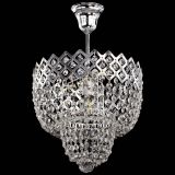 Люстра Корона №2 с подвесом в Магнитогорске Люстра Корона №2 с подвесом в Магнитогорске