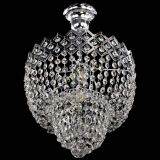 Люстра Корона №2 с подвесом в Магнитогорске Люстра Корона №2 с подвесом в Магнитогорске