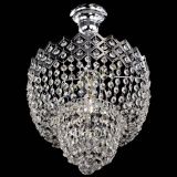 Люстра Корона №2 с подвесом в Магнитогорске Люстра Корона №2 с подвесом в Магнитогорске