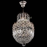 Люстра Корона №3 кухонная журавлики в Магнитогорске Люстра Корона №3 кухонная журавлики в Магнитогорске