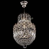 Люстра Корона №3 кухонная журавлики в Магнитогорске Люстра Корона №3 кухонная журавлики в Магнитогорске