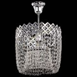 Люстра Корона №3 с подвесом в Магнитогорске