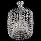 Люстра Корона №3 с подвесом в Магнитогорске