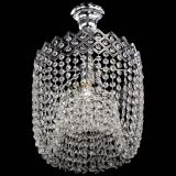 Люстра Корона №3 с подвесом в Магнитогорске