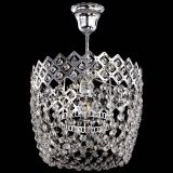 Люстра Корона №4 подвесная в Магнитогорске