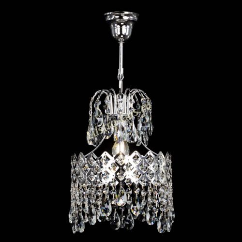 Люстра Корона №5 кухонная в Магнитогорске Гусь Хрустальный