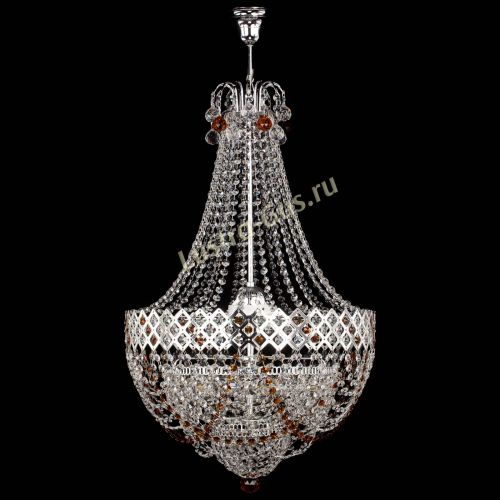 Люстра Корона №5 с подвесом Чайная в Магнитогорске Люстра Корона №5 с подвесом Чайная в Магнитогорске