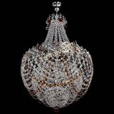 Люстра Корона №5 с подвесом Чайная в Магнитогорске Люстра Корона №5 с подвесом Чайная в Магнитогорске