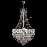 Люстра Корона №5 с подвесом Фиолетовая в Магнитогорске Люстра Корона №5 с подвесом Фиолетовая в Магнитогорске