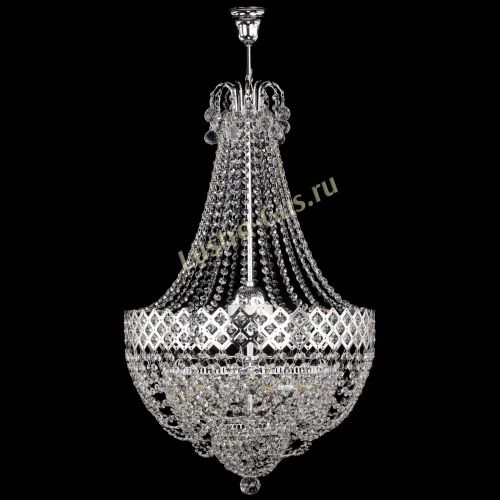 Люстра Корона №5 с подвесом в Магнитогорске Люстра Корона №5 с подвесом в Магнитогорске