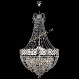 Люстра Корона №5 с подвесом в Магнитогорске Люстра Корона №5 с подвесом в Магнитогорске