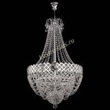 Люстра Корона №5 с подвесом в Магнитогорске Люстра Корона №5 с подвесом в Магнитогорске