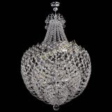 Люстра Корона №5 с подвесом в Магнитогорске Люстра Корона №5 с подвесом в Магнитогорске