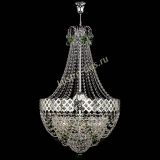 Люстра Корона №5 с подвесом Зеленая в Магнитогорске Люстра Корона №5 с подвесом Зеленая в Магнитогорске