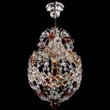 Люстра Корона №6 чайная в Магнитогорске