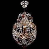 Люстра Корона №6 чайная в Магнитогорске