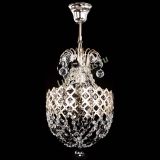 Люстра Корона №6 черная в Магнитогорске