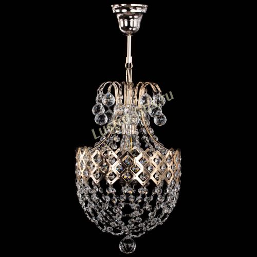 Люстра Корона №6 в Магнитогорске Люстра Корона №6 в Магнитогорске