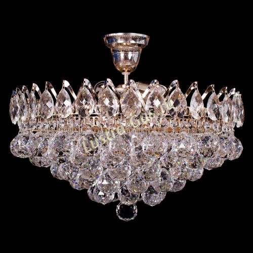 Люстра Корона Капель шар в Магнитогорске Люстра Корона Капель шар в Магнитогорске