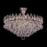 Люстра Корона Капель шар в Магнитогорске Люстра Корона Капель шар в Магнитогорске