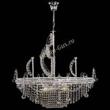 Люстра Корвет Венеция №2 в Магнитогорске Люстра Корвет Венеция №2 в Магнитогорске