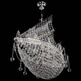 Люстра Корвет Венеция №2 в Магнитогорске Люстра Корвет Венеция №2 в Магнитогорске