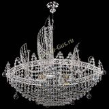 Люстра Корвет Венеция №2 в Магнитогорске Люстра Корвет Венеция №2 в Магнитогорске