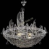 Люстра Корвет Венеция №2 в Магнитогорске Люстра Корвет Венеция №2 в Магнитогорске