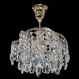 Люстра Космея №1 журавлик мини  в Магнитогорске