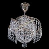 Люстра Космея №1 мини в Магнитогорске Люстра Космея №1 мини в Магнитогорске