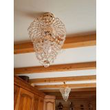 Люстра Кристина №1 в Магнитогорске