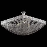 Люстра Квадрат №28 - 600 мм в Магнитогорске Люстра Квадрат №28 - 600 мм в Магнитогорске