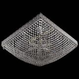 Люстра Квадрат №28 - 600 мм в Магнитогорске Люстра Квадрат №28 - 600 мм в Магнитогорске