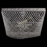 Люстра Квадрат №28 - 600 мм в Магнитогорске Люстра Квадрат №28 - 600 мм в Магнитогорске