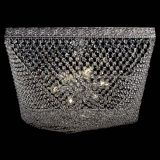 Люстра Квадрат №28 - 600 мм в Магнитогорске Люстра Квадрат №28 - 600 мм в Магнитогорске