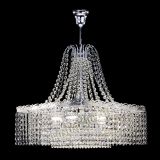 Люстра Квадрат Оптикон с подвесом в Магнитогорске Люстра Квадрат Оптикон с подвесом в Магнитогорске