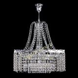 Люстра Квадрат Оптикон с подвесом в Магнитогорске Люстра Квадрат Оптикон с подвесом в Магнитогорске