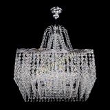 Люстра Квадрат Оптикон с подвесом в Магнитогорске Люстра Квадрат Оптикон с подвесом в Магнитогорске