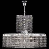 Люстра Квадрат с подвесом в Магнитогорске