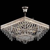 Люстра Квадрат Венеция №24 подвесная в Магнитогорске