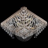 Люстра Квадрат Венеция №24 подвесная в Магнитогорске