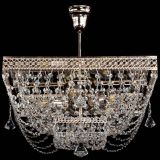 Люстра Квадрат Венеция №24 подвесная в Магнитогорске