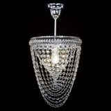 Люстра Лацио №1 Водоворот с подвесом в Магнитогорске